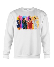 Living Single 1 Crewneck Sweatshirt tile