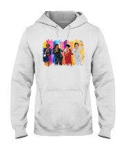 Living Single 1 Hooded Sweatshirt tile
