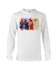 Living Single 1 Long Sleeve Tee tile