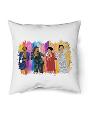 Living Single 1 Indoor Pillow tile