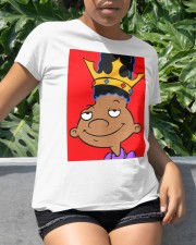 The good old days Classic T-Shirt apparel-classic-tshirt-lifestyle-front-234