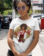49ers girl Classic T-Shirt apparel-classic-tshirt-lifestyle-front-236