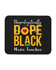 Music Teacher Mousepad tile