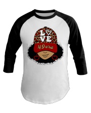 49ers Baseball Tee tile