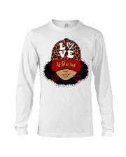 49ers Long Sleeve Tee tile