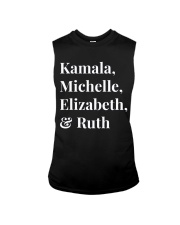 Limited Edition 1 Sleeveless Tee tile