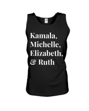 Limited Edition 1 Unisex Tank tile