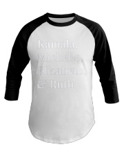 Limited Edition 1 Baseball Tee tile
