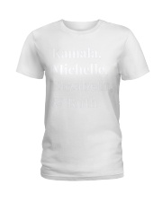 Limited Edition 1 Ladies T-Shirt tile