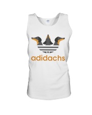 Adidachs Unisex Tank tile