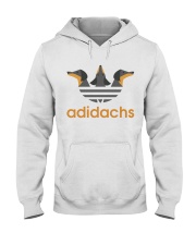 Adidachs Hooded Sweatshirt tile