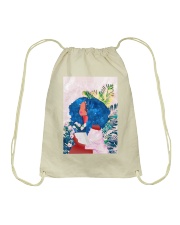 Grace Upon Grace Drawstring Bag tile