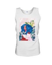 Grace Upon Grace Unisex Tank tile