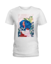 Grace Upon Grace Ladies T-Shirt tile