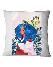 Grace Upon Grace Square Pillowcase tile
