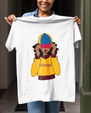 Steelers Classic T-Shirt apparel-classic-tshirt-lifestyle-front-129