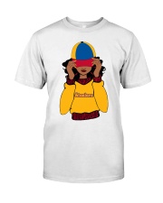 Steelers Classic T-Shirt front
