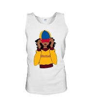 Steelers Unisex Tank tile