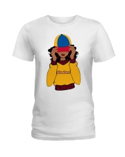 Steelers Ladies T-Shirt tile