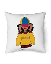Steelers Indoor Pillow tile