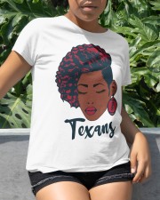Texans Classic T-Shirt apparel-classic-tshirt-lifestyle-front-234