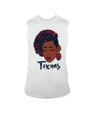 Texans Sleeveless Tee tile