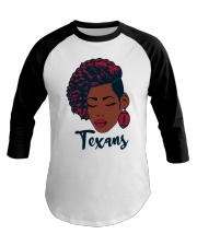 Texans Baseball Tee tile