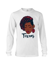 Texans Long Sleeve Tee tile