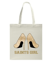 Saints Tote Bag tile