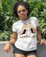 Saints Classic T-Shirt apparel-classic-tshirt-lifestyle-front-233