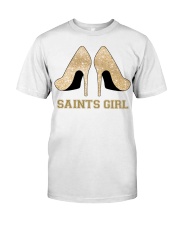 Saints Premium Fit Mens Tee tile