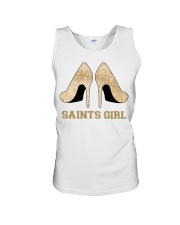 Saints Unisex Tank tile