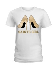 Saints Ladies T-Shirt tile