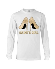 Saints Long Sleeve Tee tile