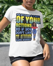 If You Don't Like Me Blame Yourself Classic T-Shirt apparel-classic-tshirt-lifestyle-front-234