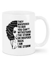 I Am The Storm Mugs tile