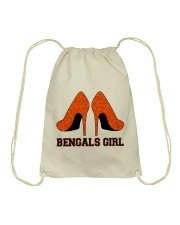 Bengals Drawstring Bag tile