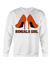Bengals Crewneck Sweatshirt tile
