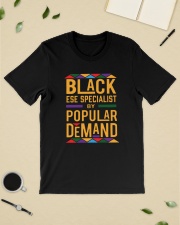 ESE Specialist Classic T-Shirt lifestyle-mens-crewneck-front-19