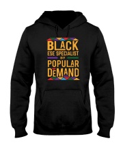 ESE Specialist Hooded Sweatshirt tile