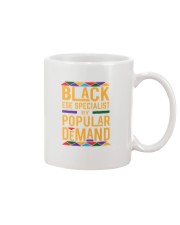 ESE Specialist Mug tile