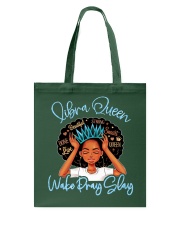 Libra Tote Bag tile