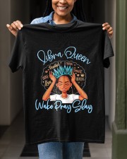 Libra Classic T-Shirt apparel-classic-tshirt-lifestyle-front-129
