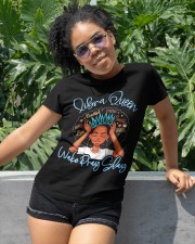 Libra Classic T-Shirt apparel-classic-tshirt-lifestyle-front-232