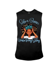 Libra Sleeveless Tee tile