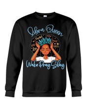 Libra Crewneck Sweatshirt tile