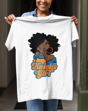 Knicks Classic T-Shirt apparel-classic-tshirt-lifestyle-front-129