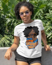 Knicks Classic T-Shirt apparel-classic-tshirt-lifestyle-front-233