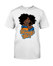 Knicks Classic T-Shirt front