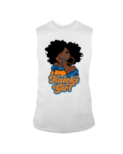 Knicks Sleeveless Tee tile